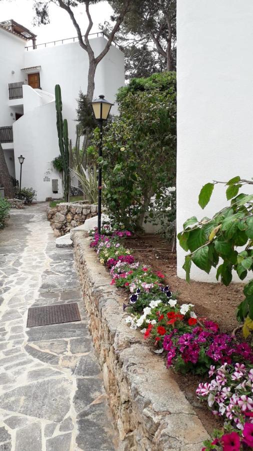 Appartement Ferrera Park Vue Mer Cala Ferrera  Esterno foto