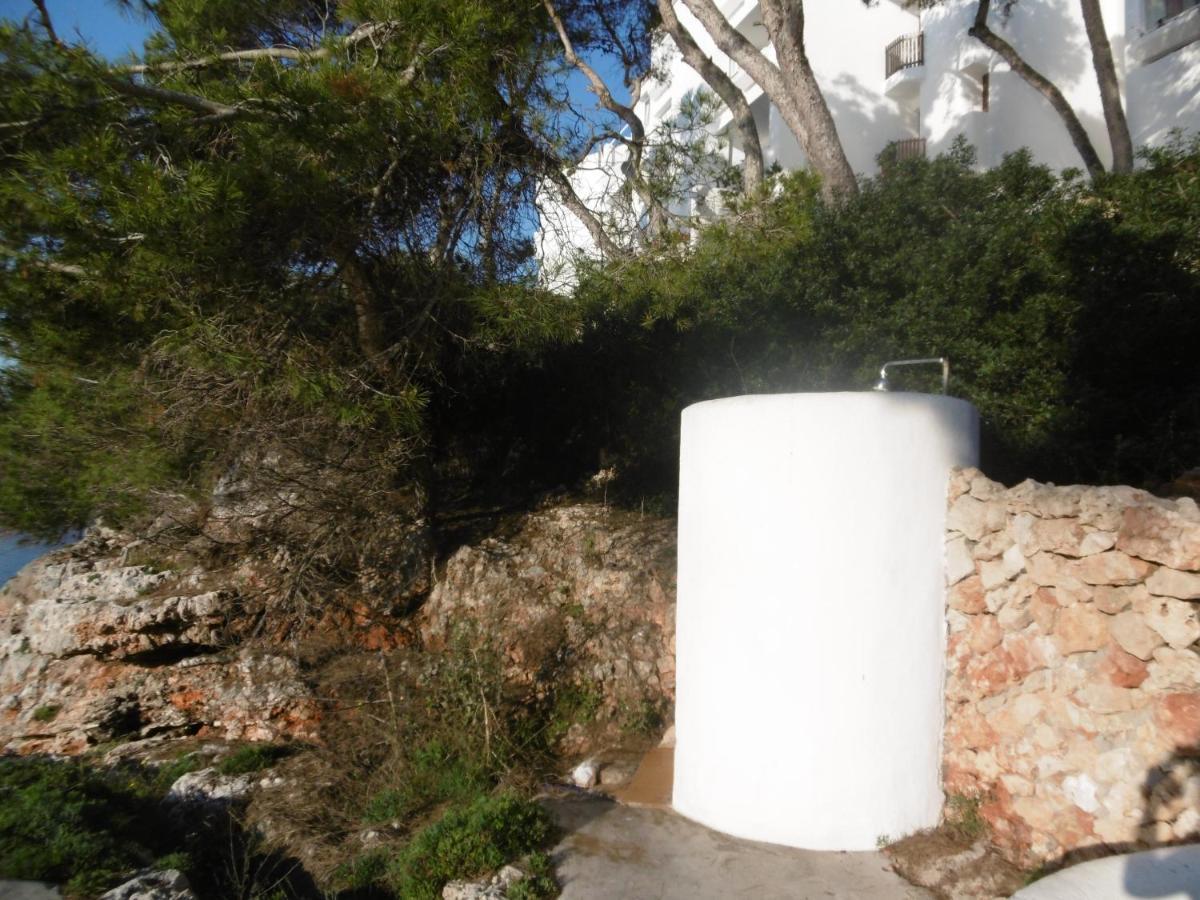 Appartement Ferrera Park Vue Mer Cala Ferrera  Esterno foto