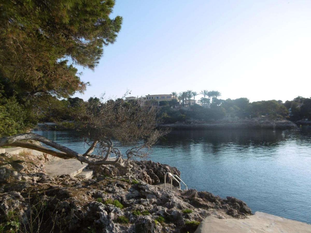 Appartement Ferrera Park Vue Mer Cala Ferrera  Esterno foto