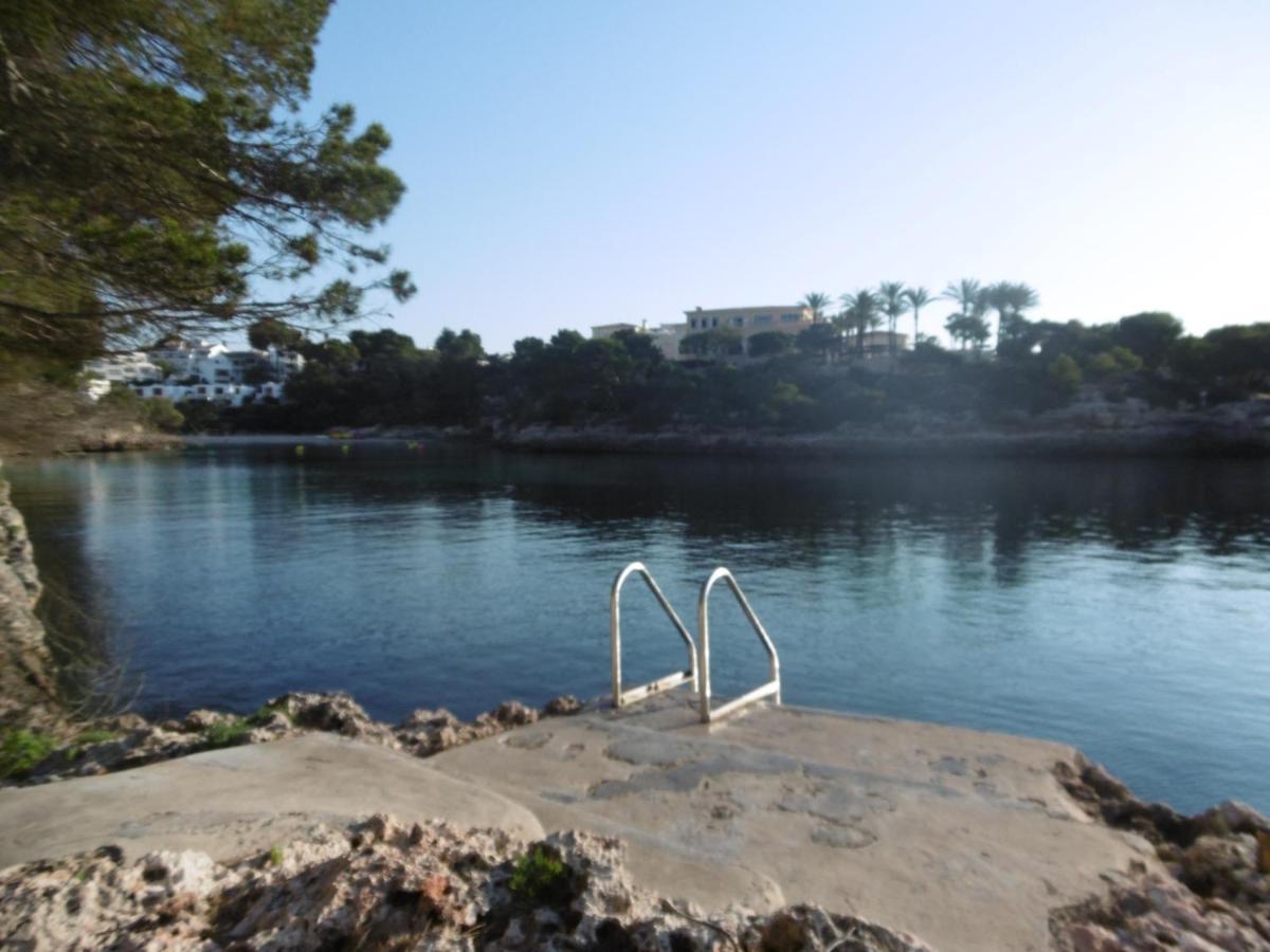 Appartement Ferrera Park Vue Mer Cala Ferrera  Esterno foto