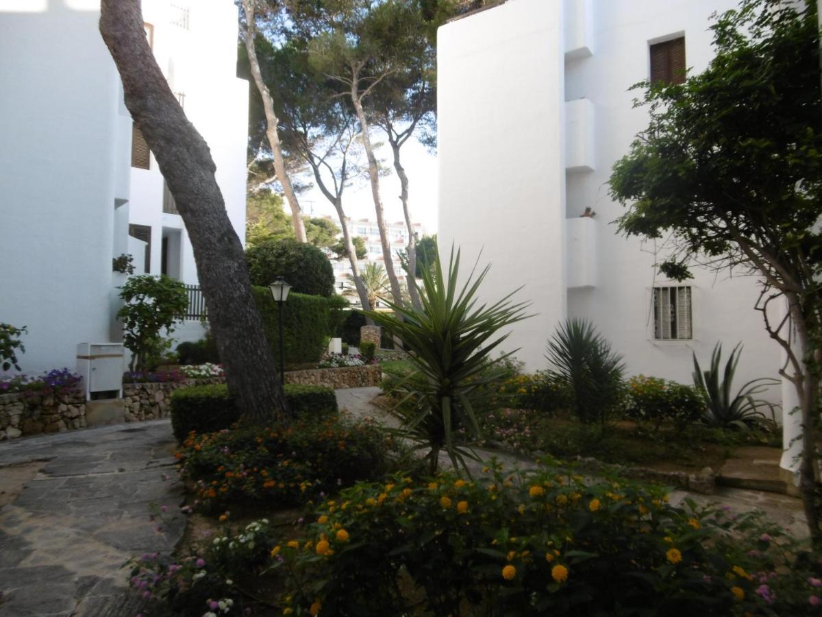 Appartement Ferrera Park Vue Mer Cala Ferrera  Esterno foto