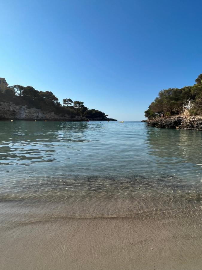 Appartement Ferrera Park Vue Mer Cala Ferrera  Esterno foto