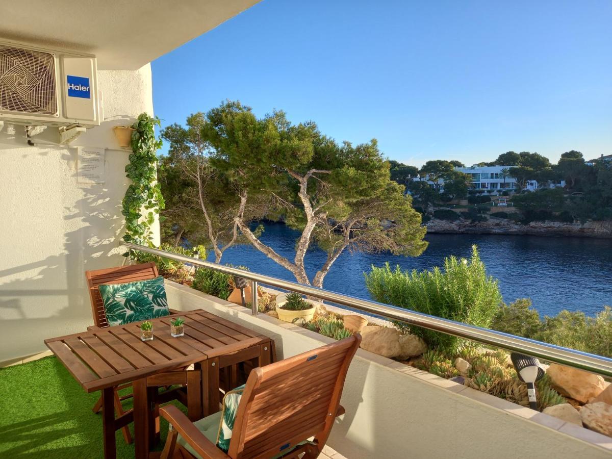 Appartement Ferrera Park Vue Mer Cala Ferrera  Esterno foto
