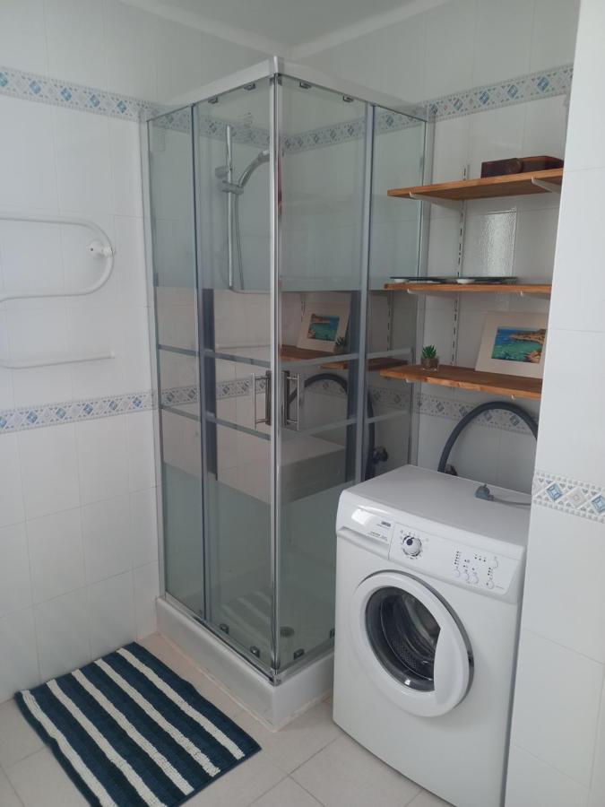 Appartement Ferrera Park Vue Mer Cala Ferrera  Esterno foto