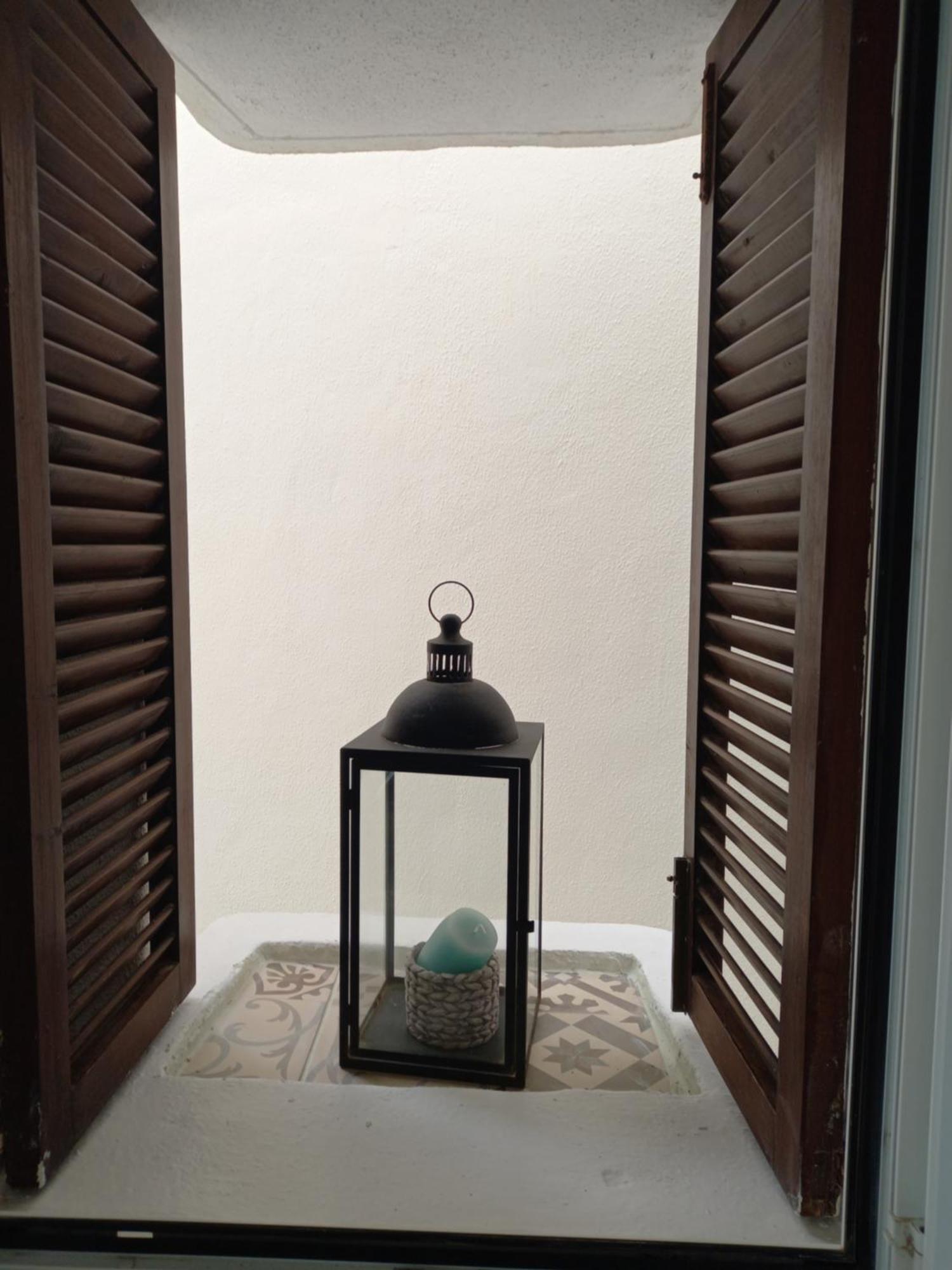 Appartement Ferrera Park Vue Mer Cala Ferrera  Esterno foto