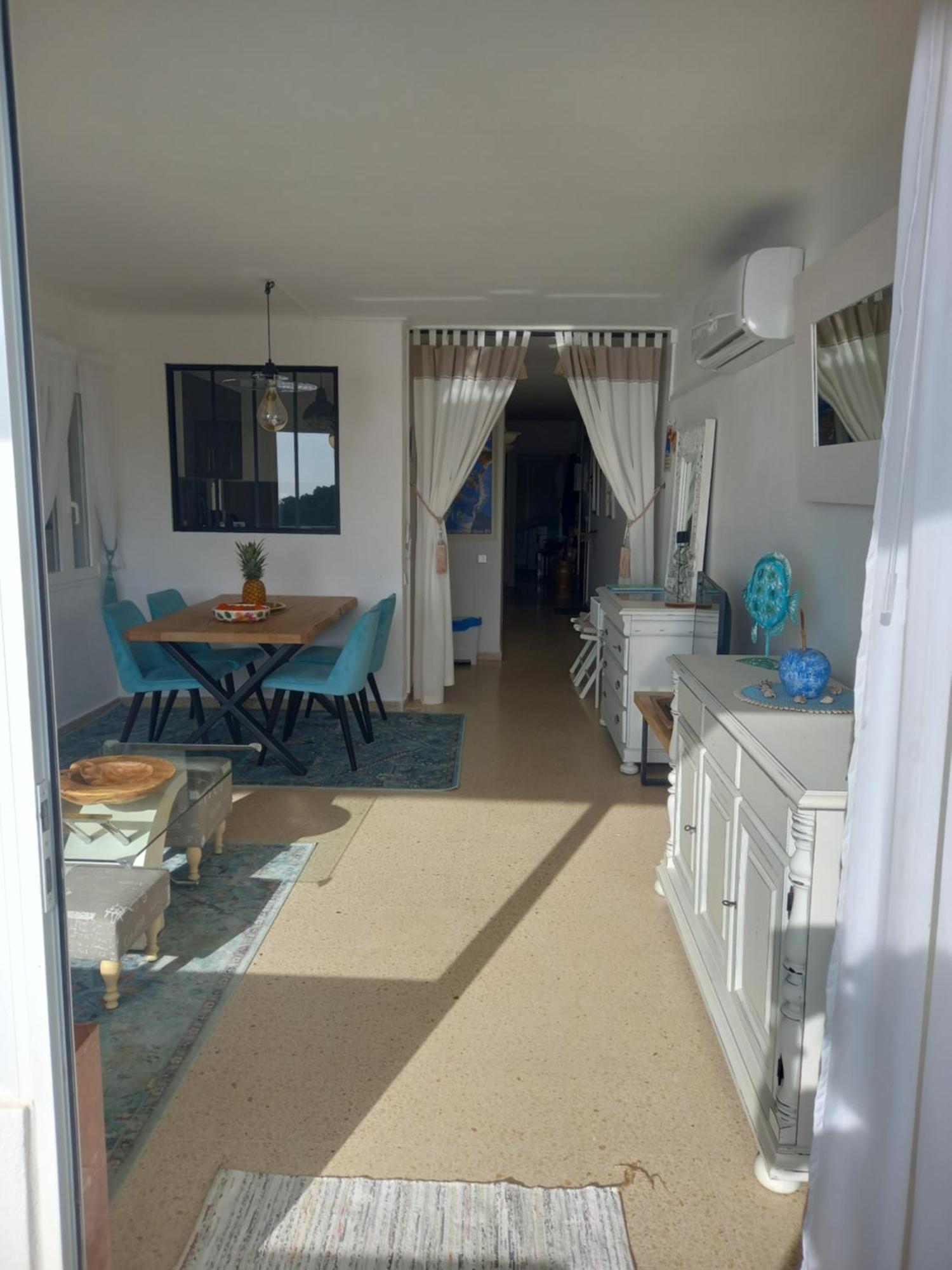 Appartement Ferrera Park Vue Mer Cala Ferrera  Esterno foto