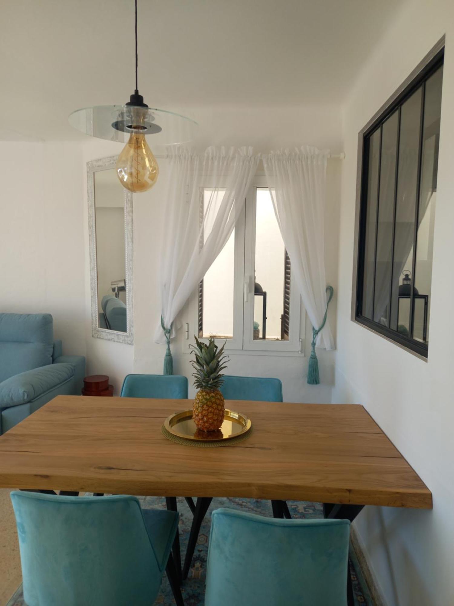 Appartement Ferrera Park Vue Mer Cala Ferrera  Esterno foto