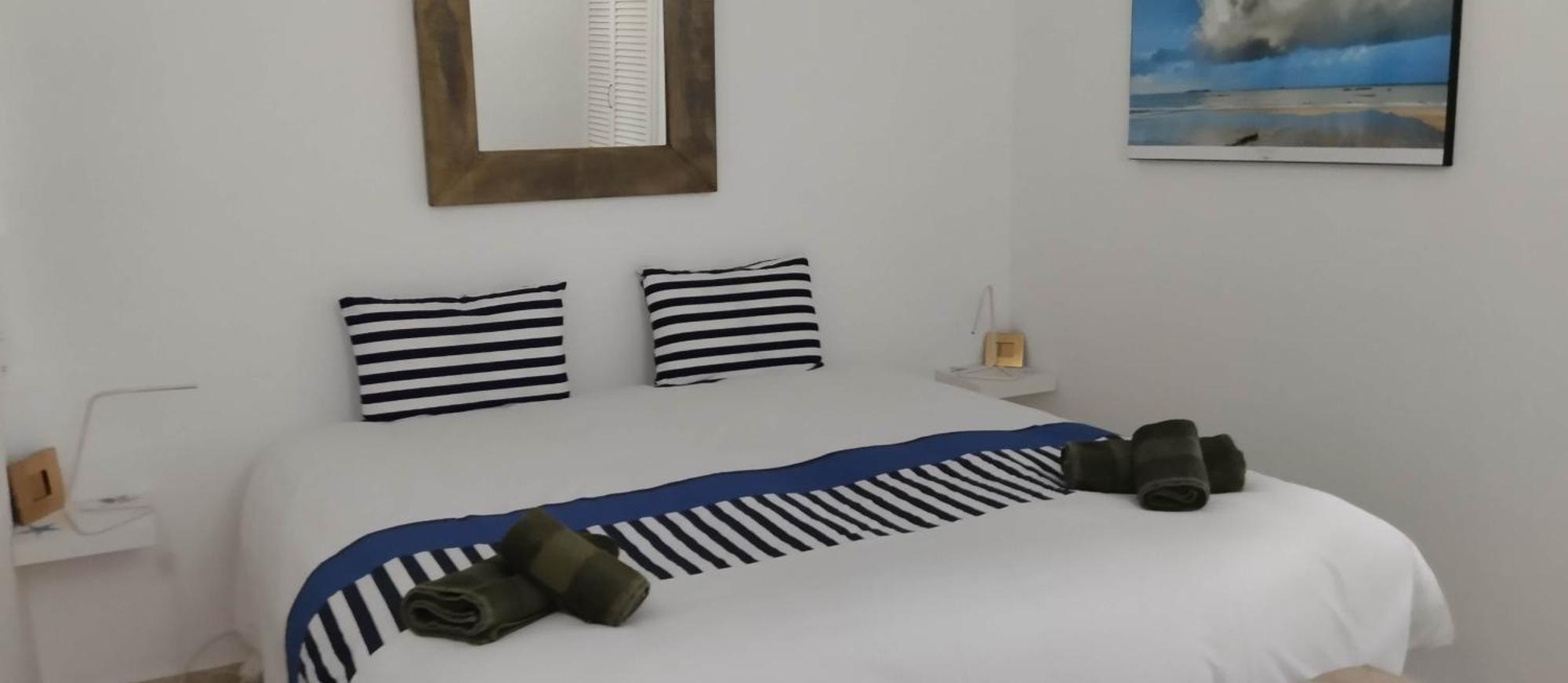 Appartement Ferrera Park Vue Mer Cala Ferrera  Esterno foto